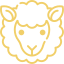 Sheep Icon